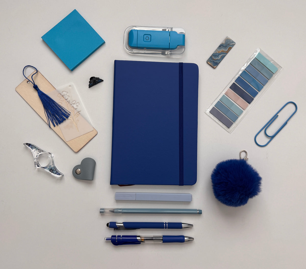 Petalstone Basic Bundle