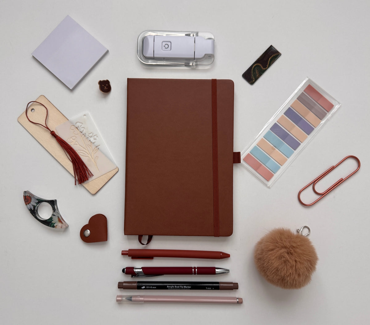 Petalstone Basic Bundle