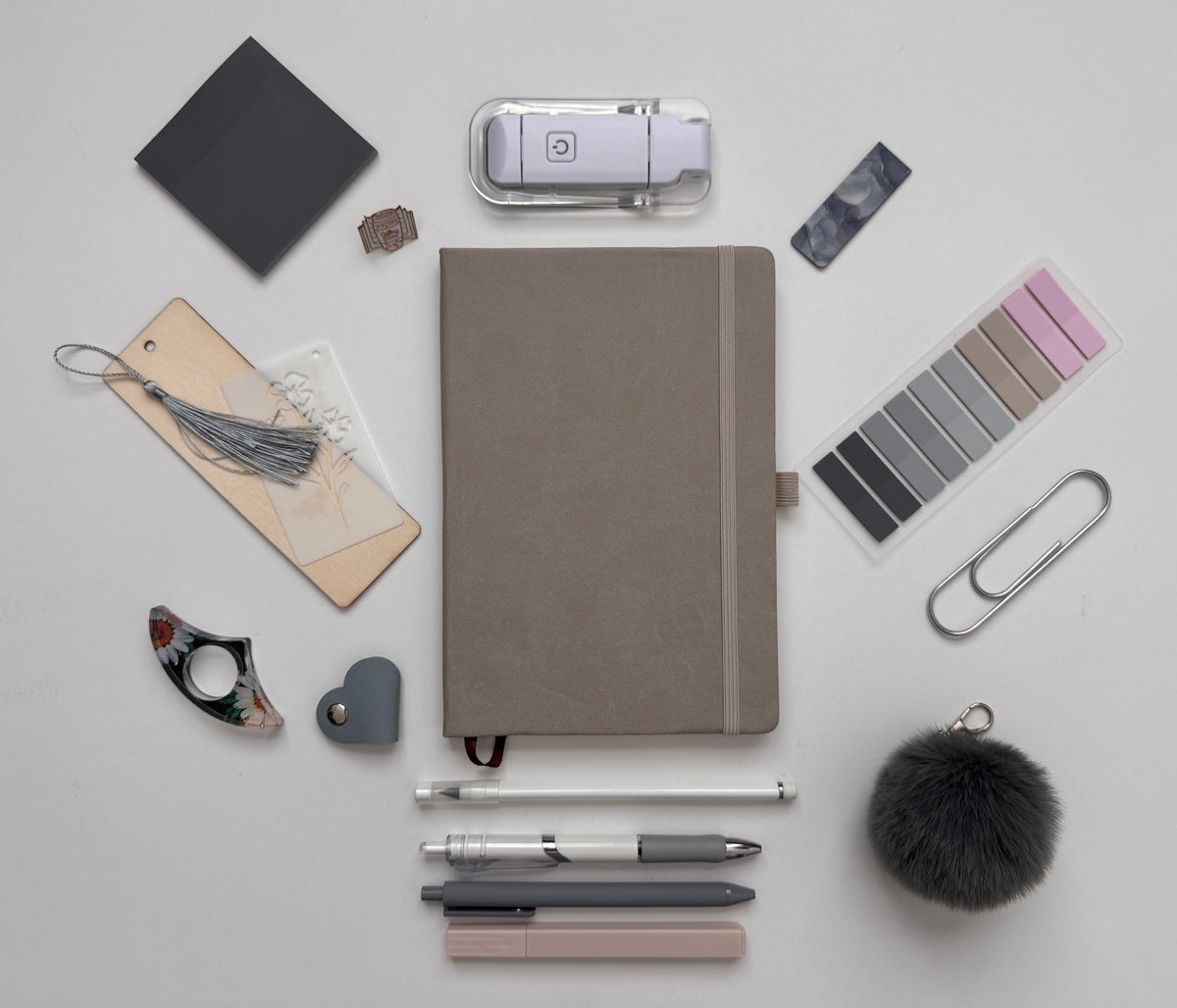 Petalstone Basic Bundle