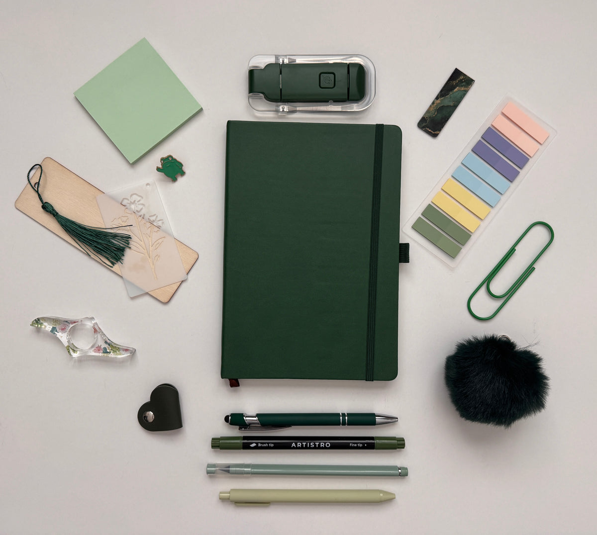Petalstone Basic Bundle