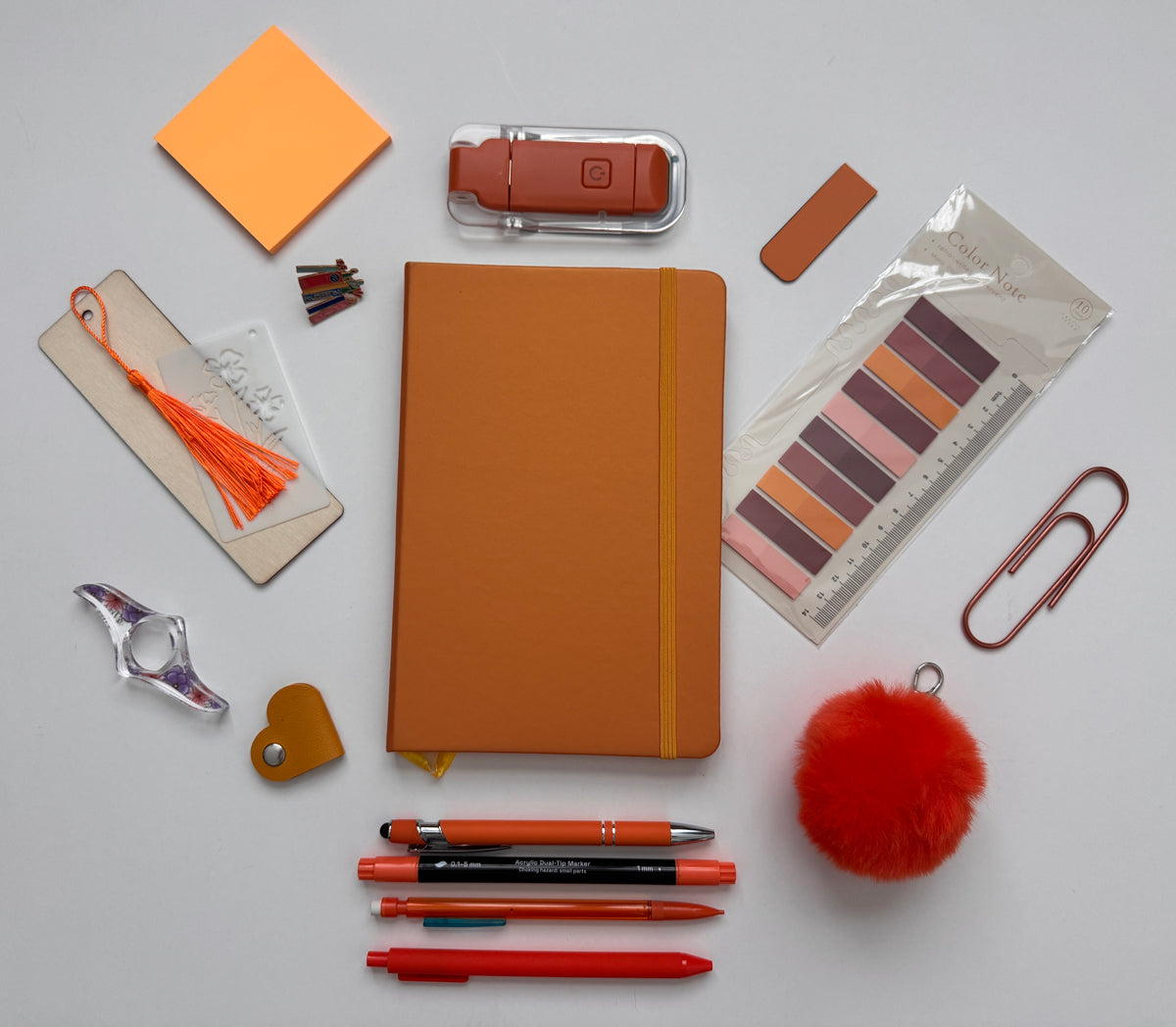 Petalstone Basic Bundle