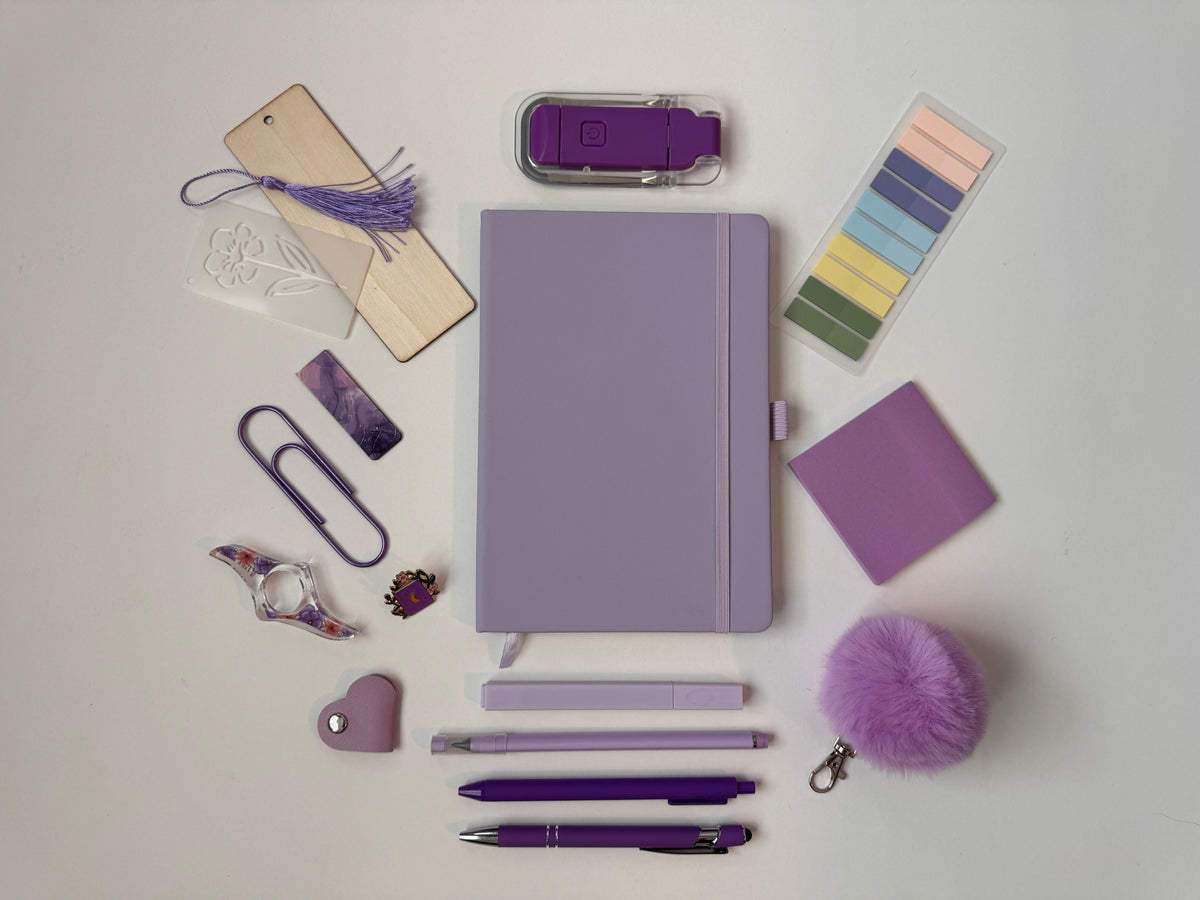 Petalstone Basic Bundle
