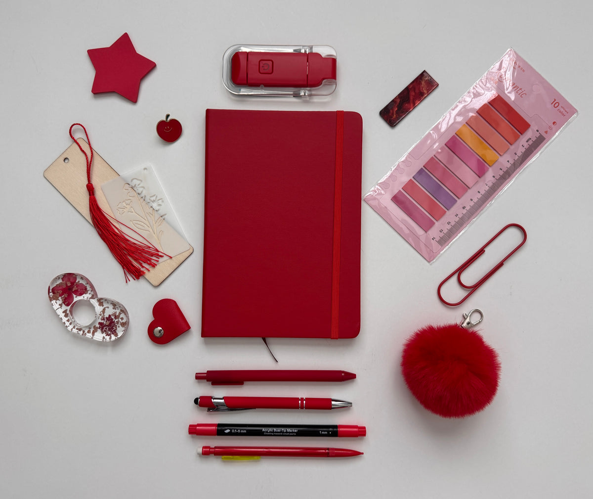 Petalstone Basic Bundle