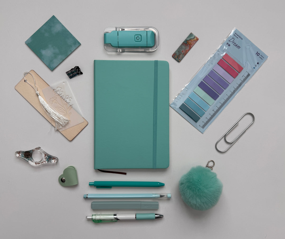 Petalstone Basic Bundle