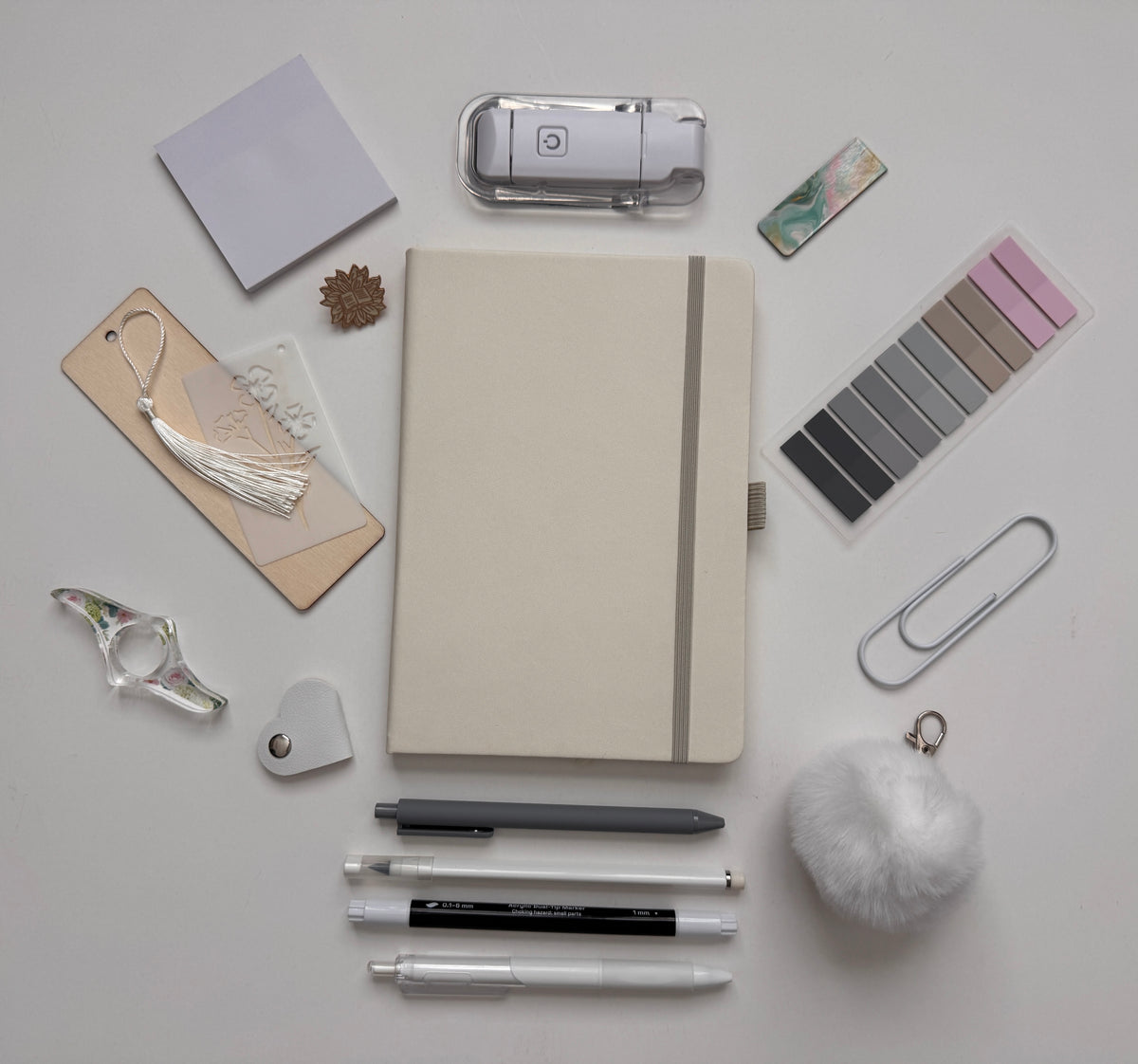 Petalstone Basic Bundle