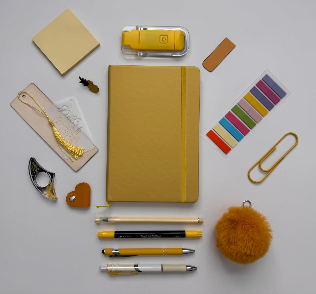Petalstone Basic Bundle