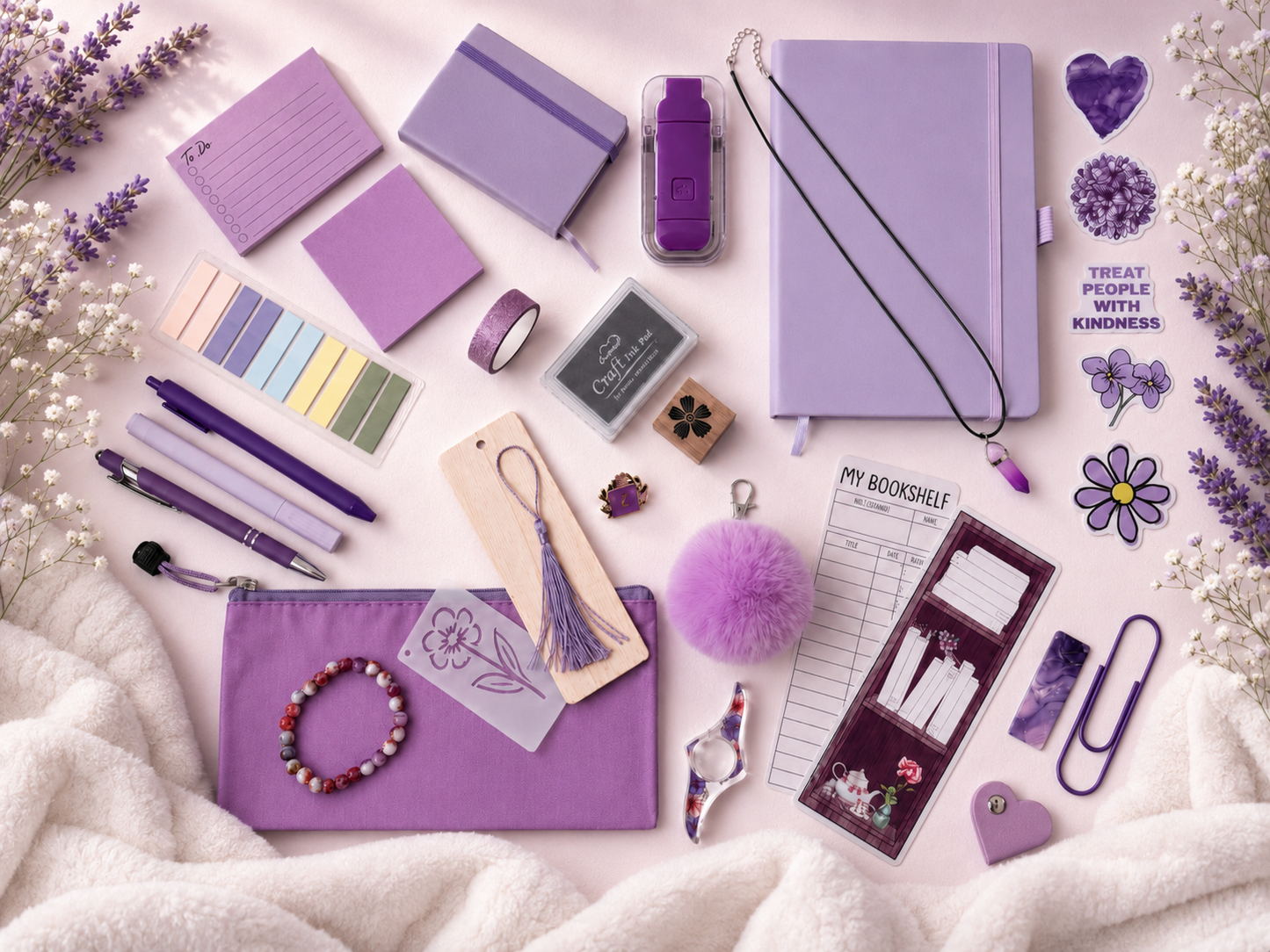 Petalstone Deluxe Bundle