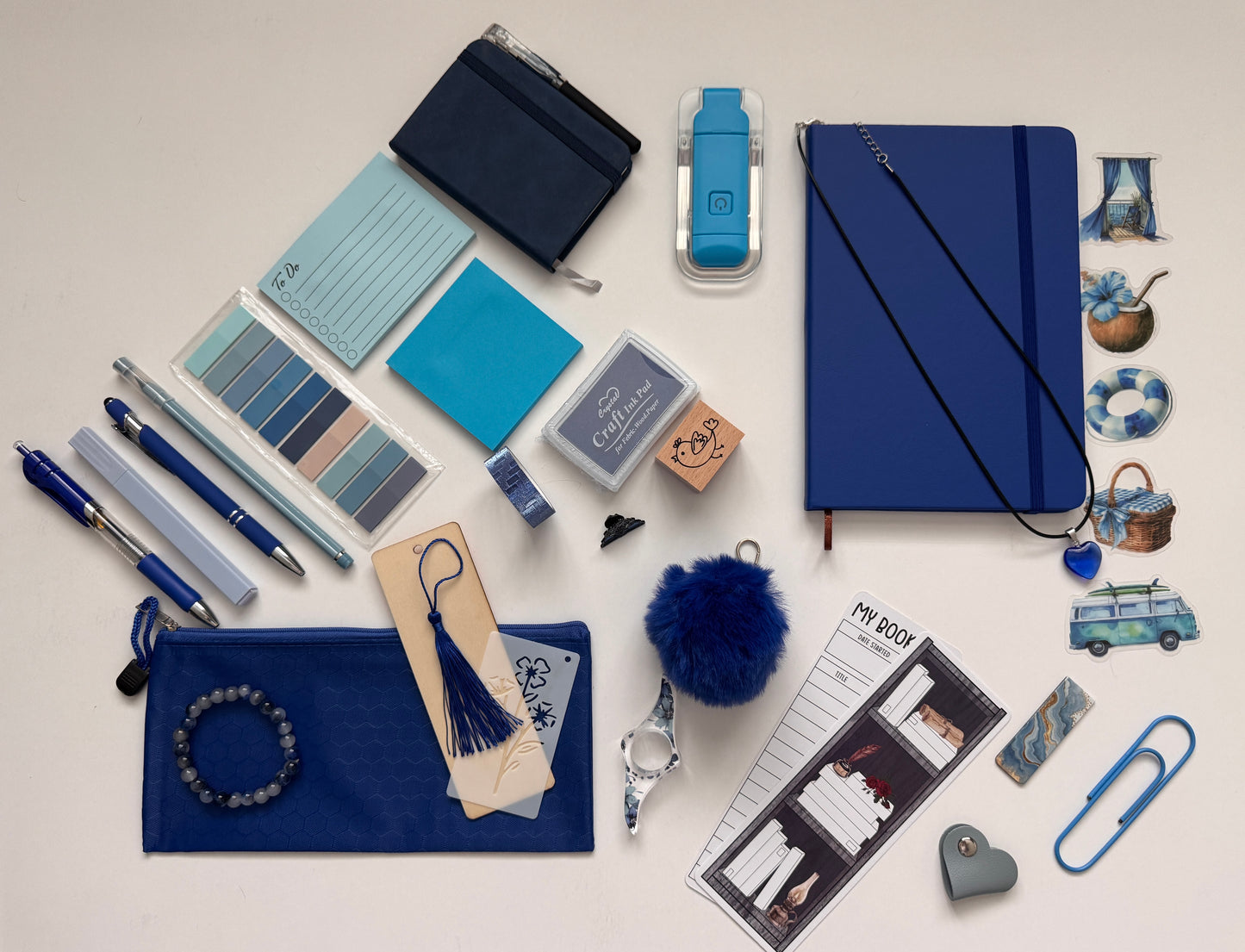 Petalstone Deluxe Bundle