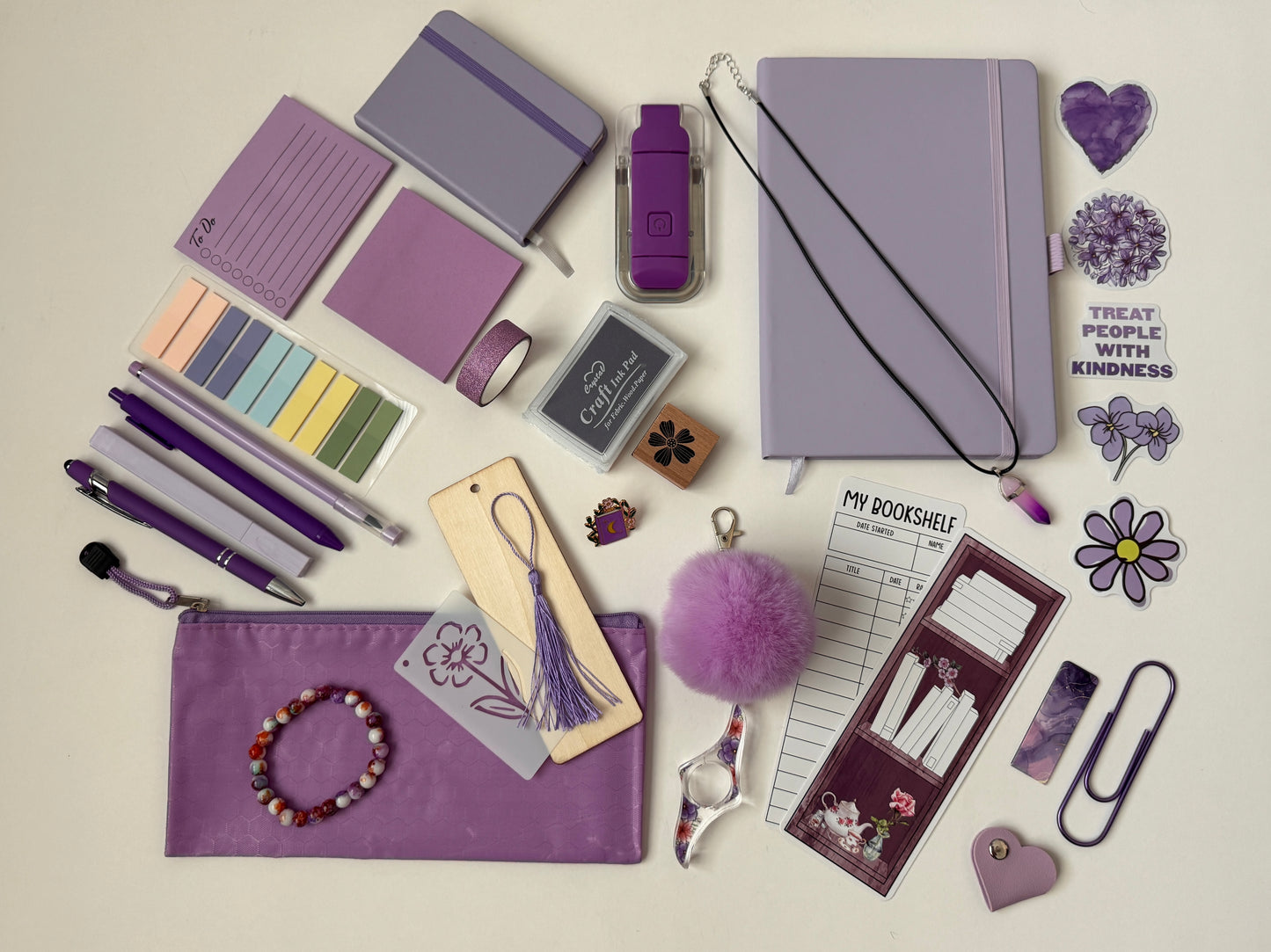 Petalstone Deluxe Bundle