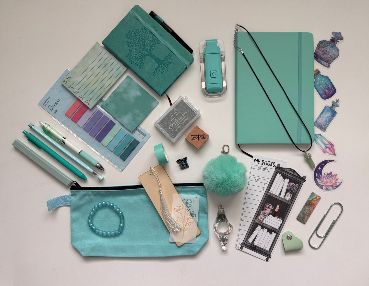 Petalstone Deluxe Bundle