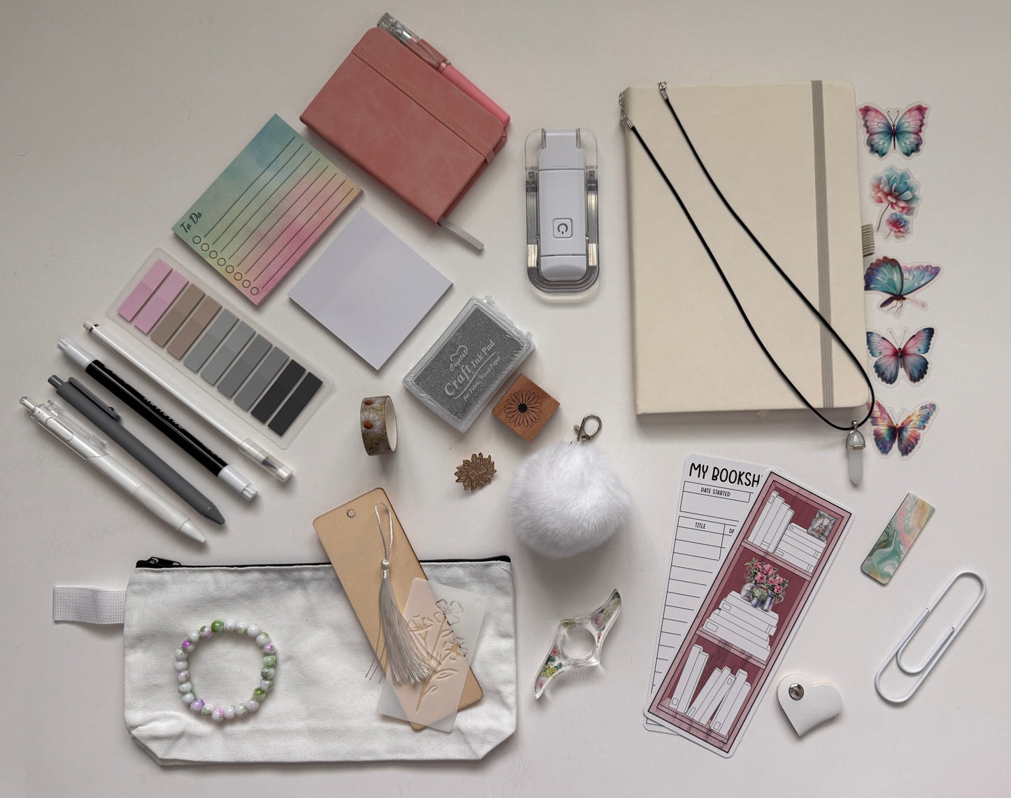 Petalstone Deluxe Bundle