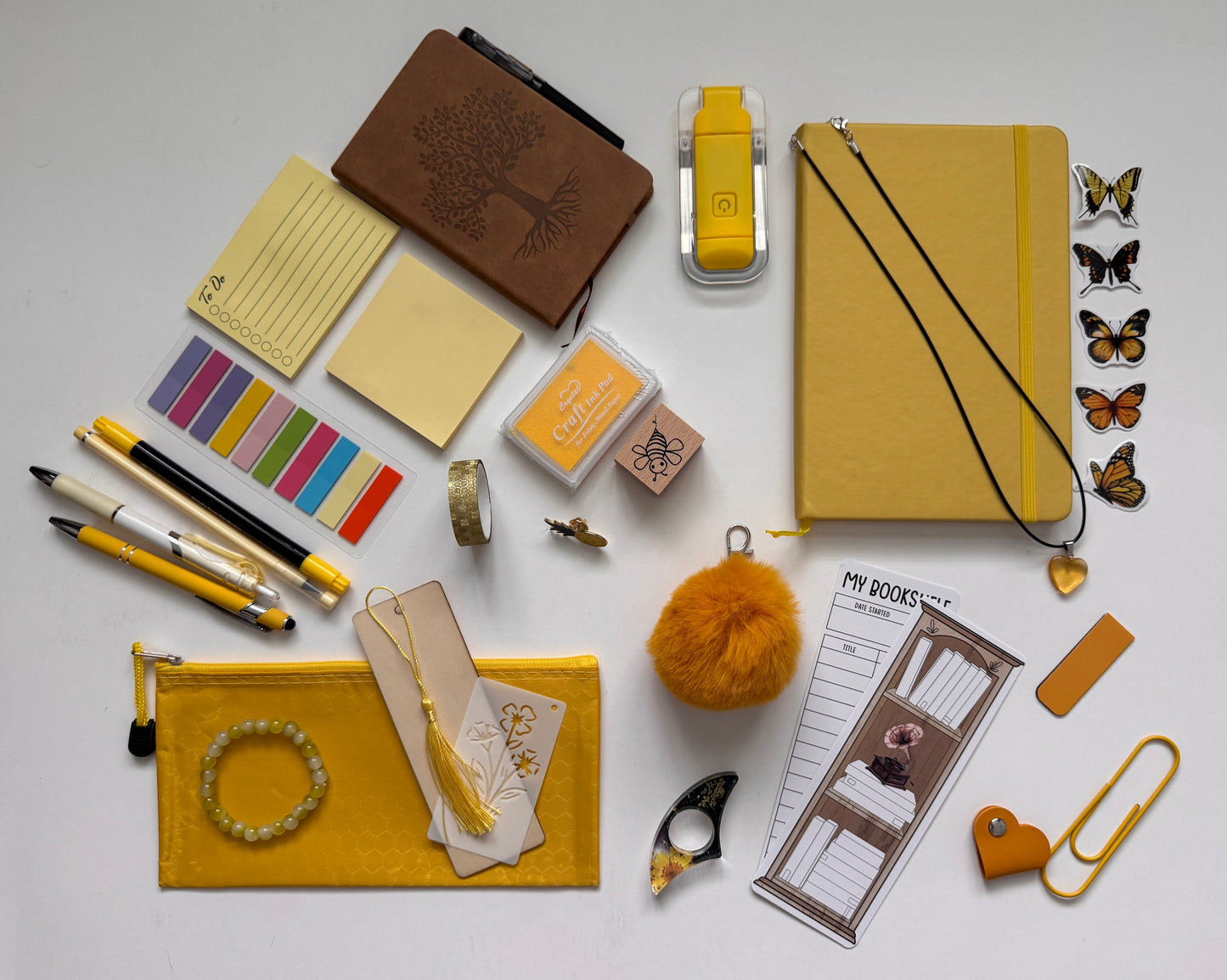 Petalstone Deluxe Bundle