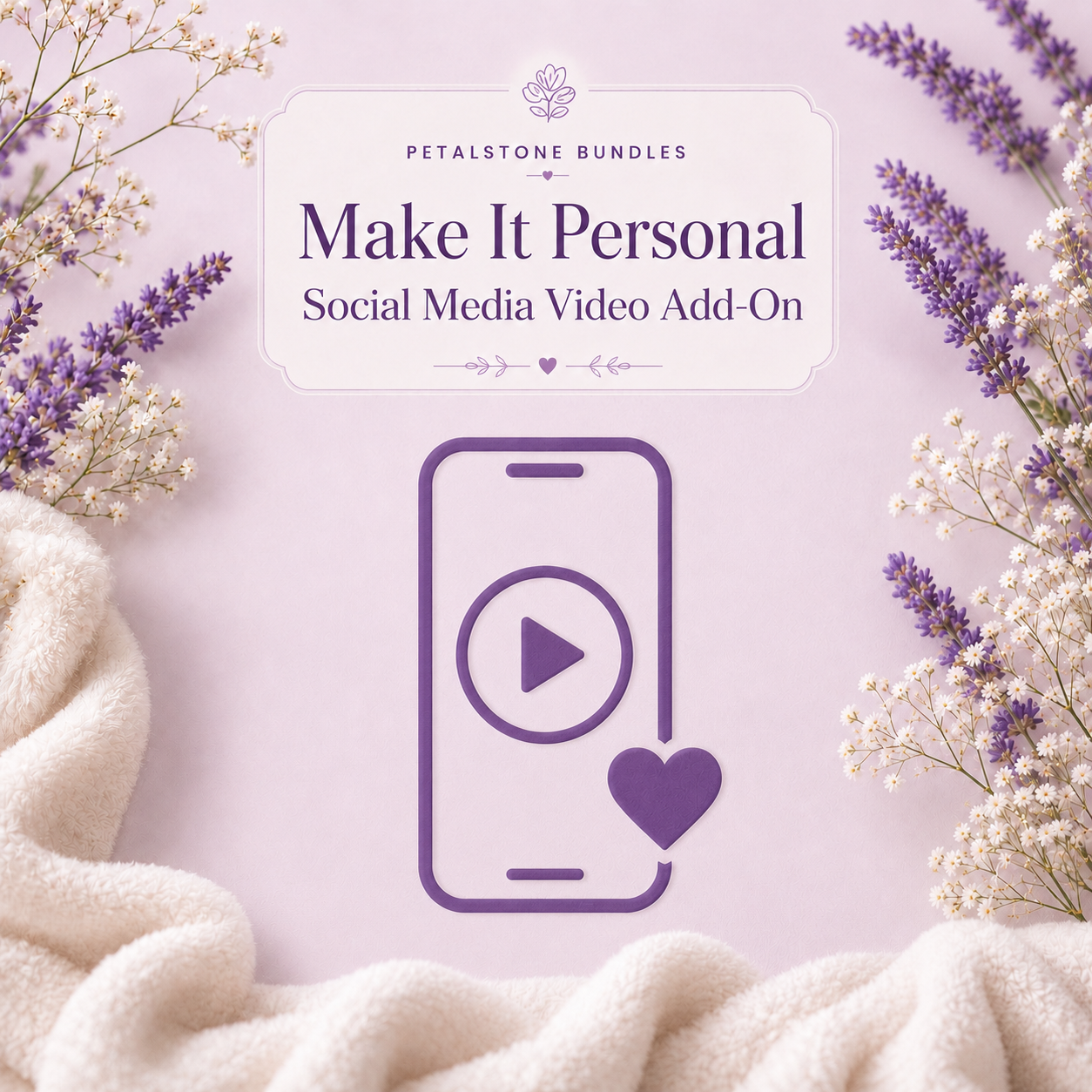 Social Media Add-On