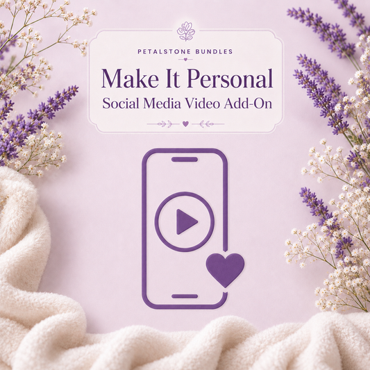Social Media Add-On