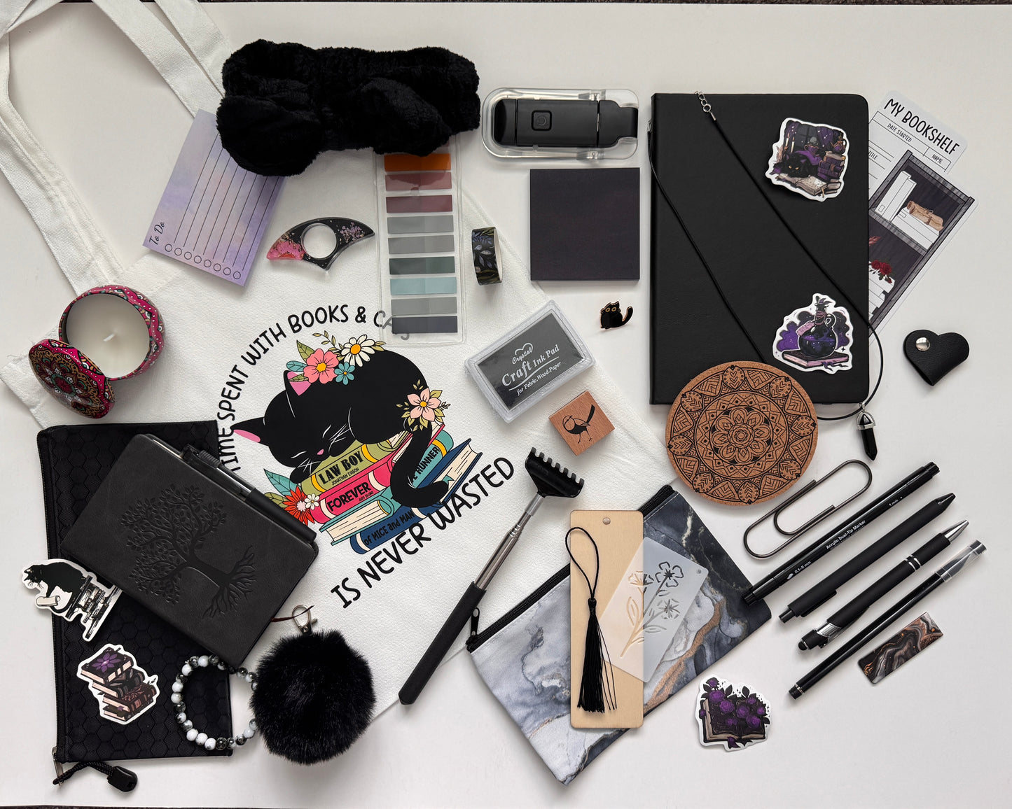 Petalstone Premium Bundle