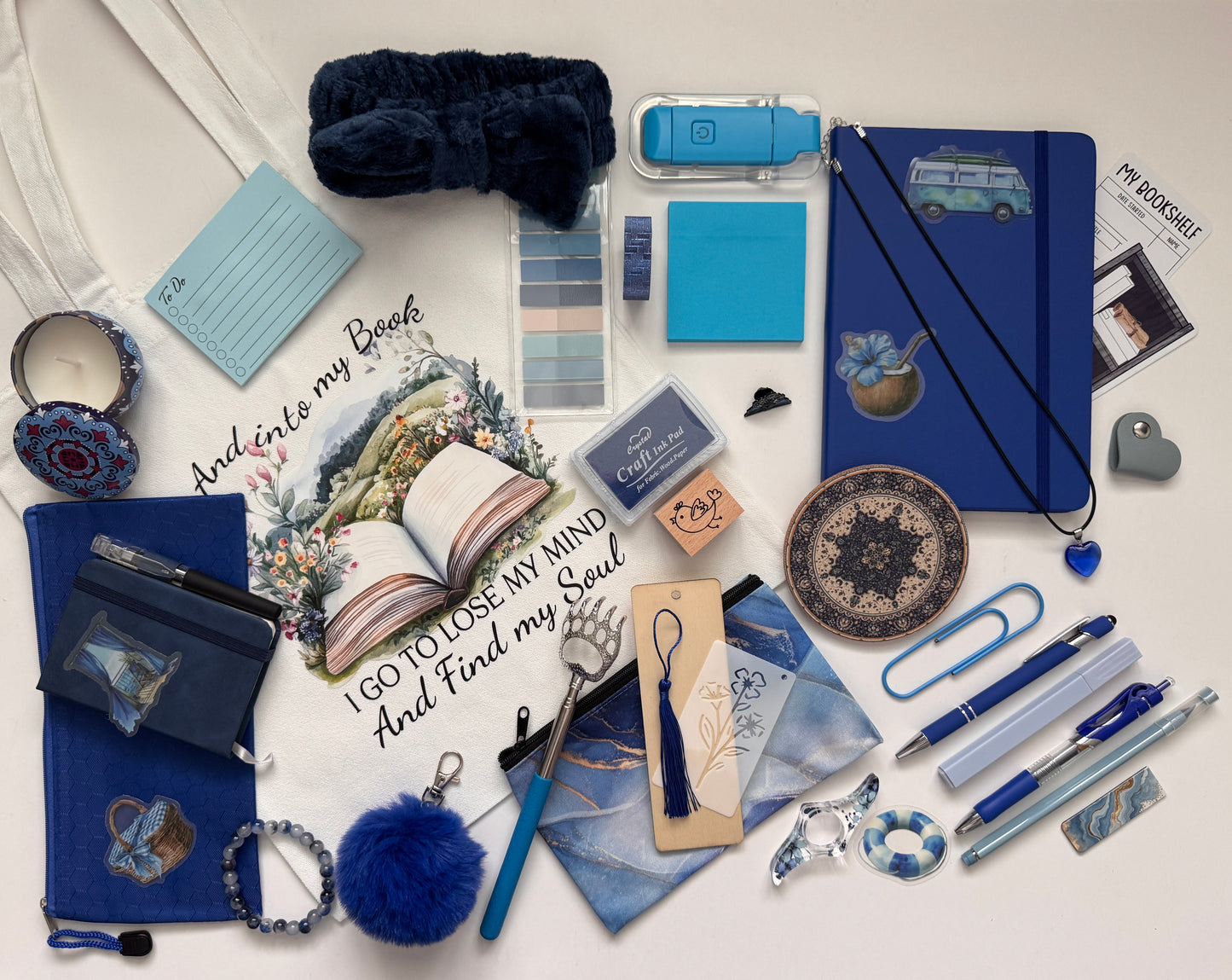 Petalstone Premium Bundle