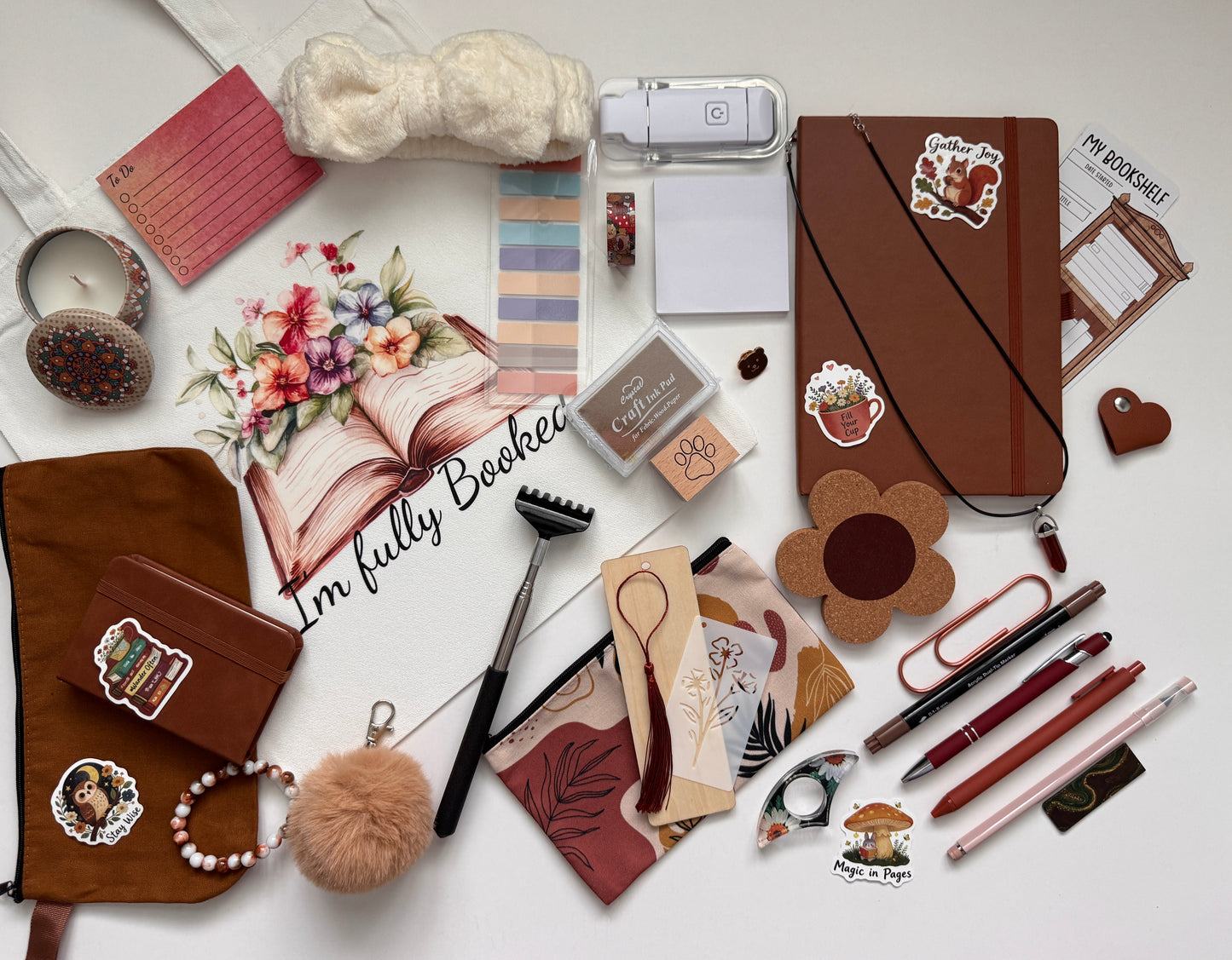 Petalstone Premium Bundle