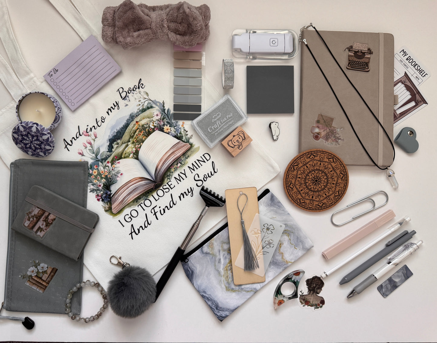 Petalstone Premium Bundle