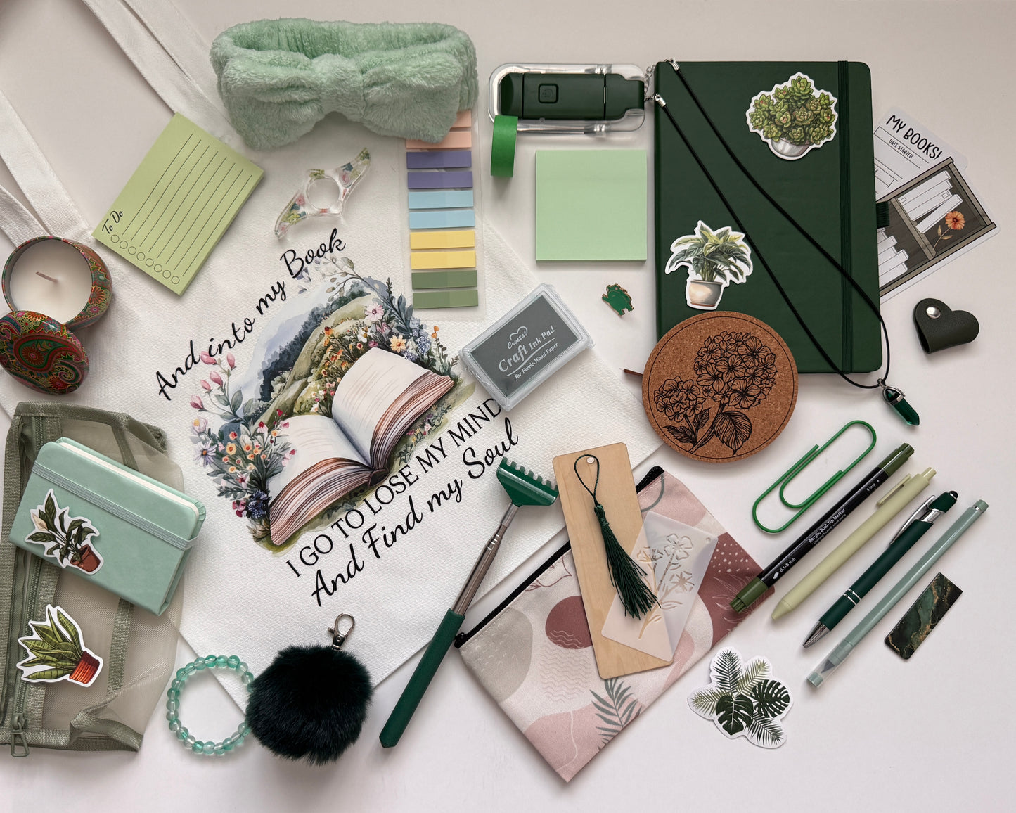 Petalstone Premium Bundle