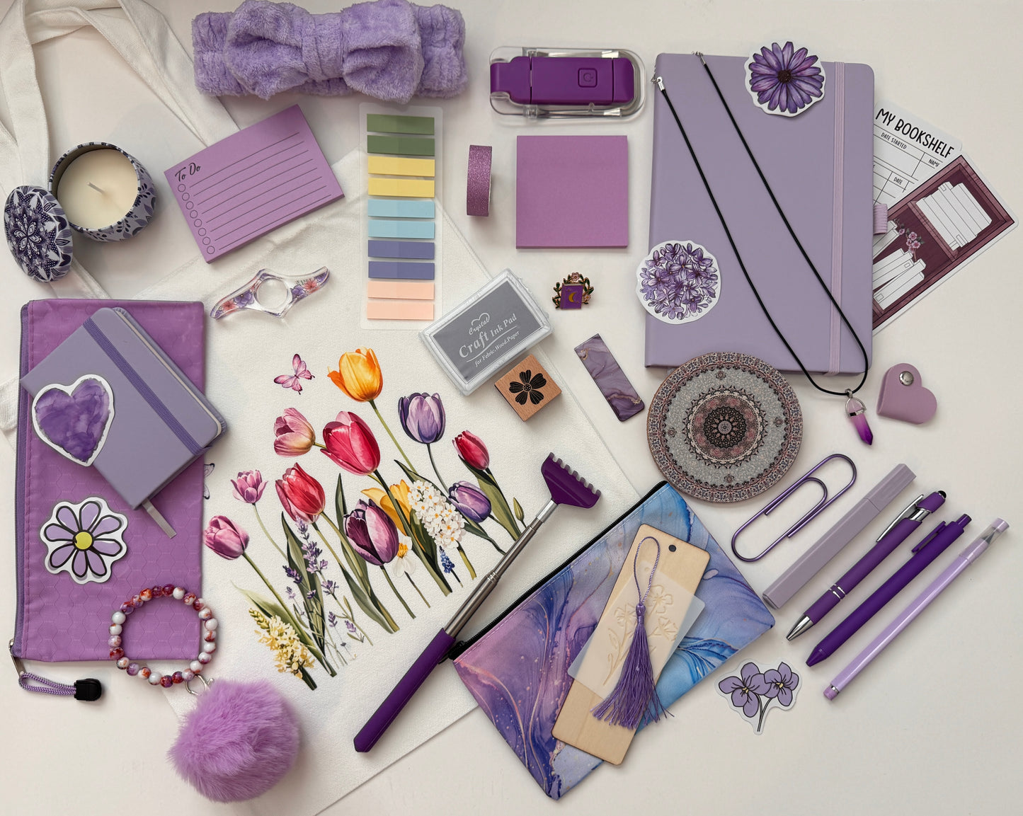 Petalstone Premium Bundle