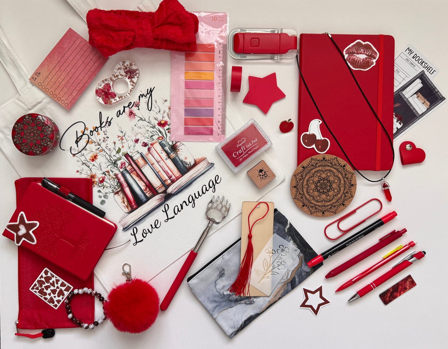 Petalstone Premium Bundle