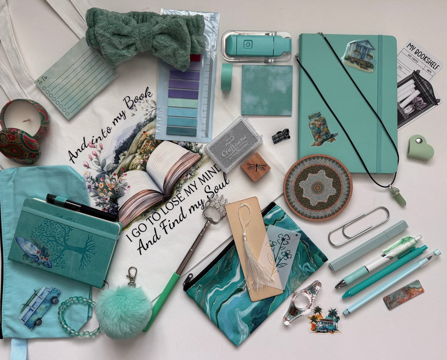Petalstone Premium Bundle