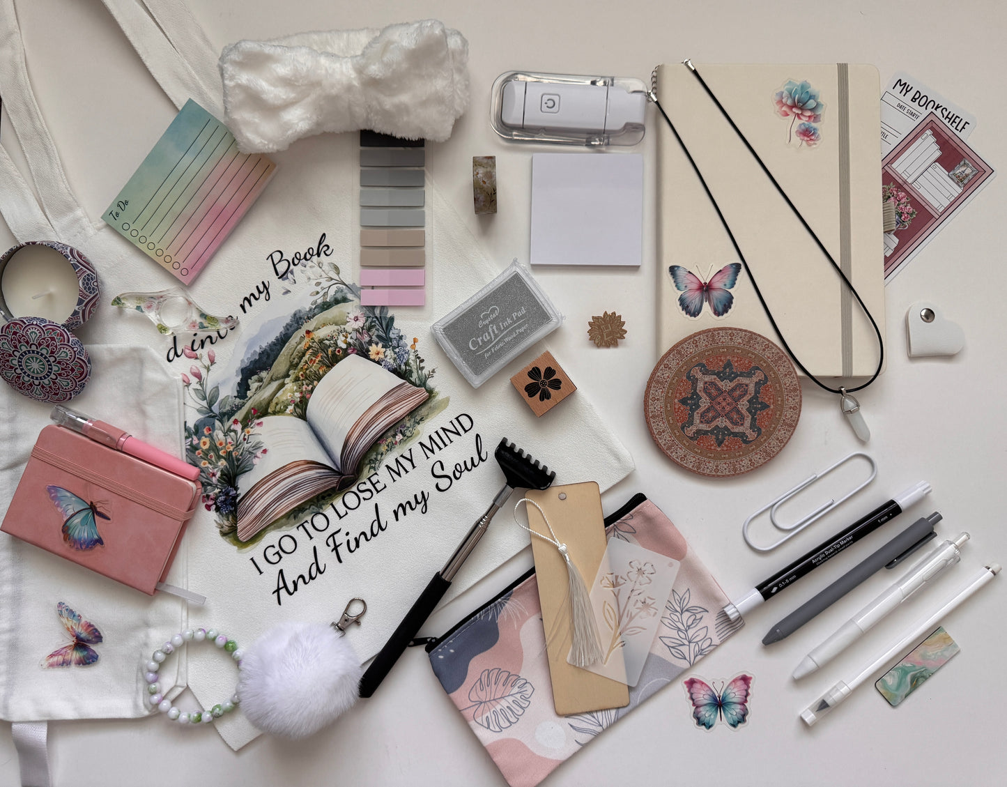 Petalstone Premium Bundle