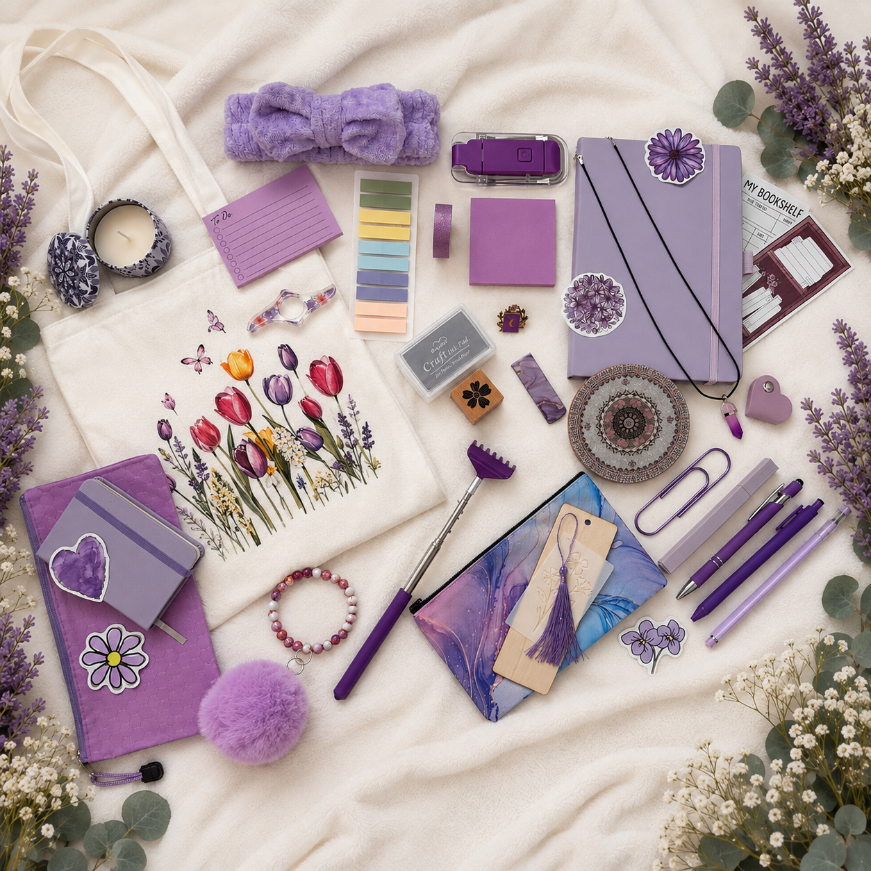 Petalstone Premium Bundle