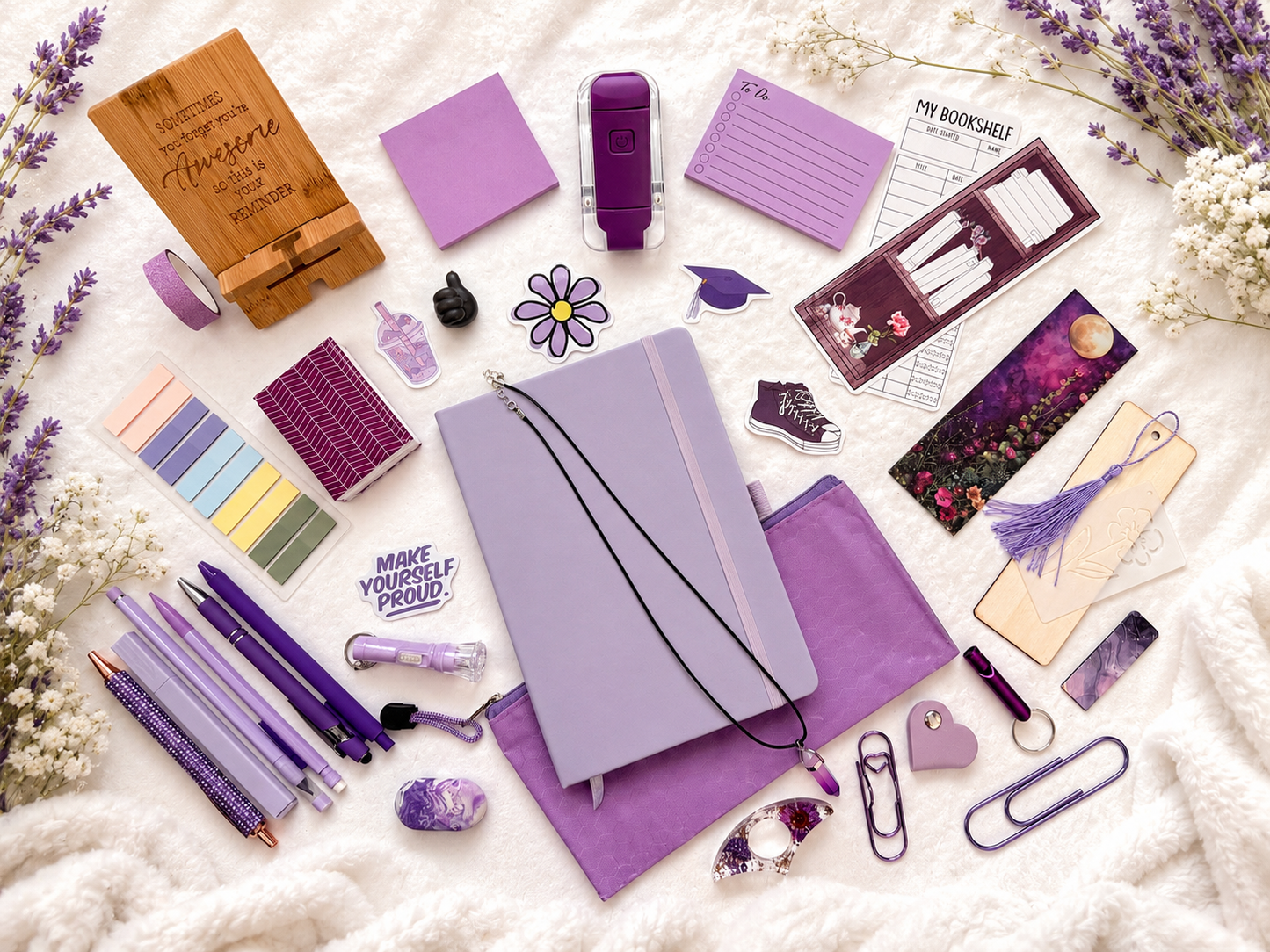 Petalstone School Bound Bundle