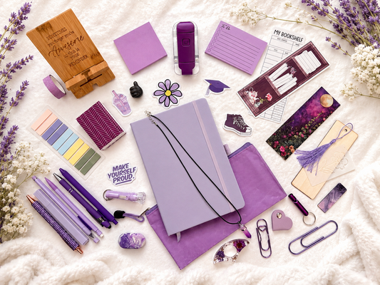 Petalstone School Bound Bundle
